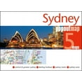 thumbnail image 1 of Sydney PopOut Map, 1 of 1