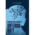 thumbnail image 1 of Sydney &amp; Sakura: Inferno Rift, (Paperback), 1 of 1