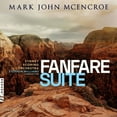 thumbnail image 1 of Sydney Scoring Orchestra Williams - Fanfare Suite - Music & Performance - CD, 1 of 1