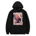 thumbnail image 1 of Sydney Sweeney 2025 Hoodies Merch Women Men Long sleeve Fashion Casual Hooded Sweatshirts, 1 of 4