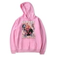 thumbnail image 1 of Sydney Sweeney 2025 Hoodies Merch Women Men Long sleeve Fashion Casual Hooded Sweatshirts, 1 of 4