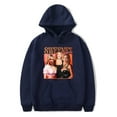 thumbnail image 1 of Sydney Sweeney Hoodies Merch Women Men Long sleeve Fashion Casual Hooded Sweatshirts, 1 of 4