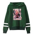 thumbnail image 1 of Sydney Sweeney Hoodies Vintage Pocketless Sweatshirts Hip Hop Pullover Fashion Clothing, 1 of 2