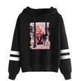 thumbnail image 1 of Sydney Sweeney Hoodies Vintage Pocketless Sweatshirts Hip Hop Pullover Fashion Clothing, 1 of 2