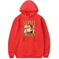 thumbnail image 1 of Sydney Sweeney Merch Hoodies Retro Trend Sweatshirts Men's And Women's Fashion Streetwear, 1 of 2