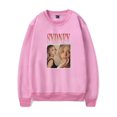 thumbnail image 1 of Sydney Sweeney Merch Long-sleeved Fashion Casual Pullover Men And Women Trendy Street Wear, 1 of 2