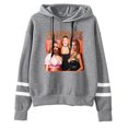 thumbnail image 1 of Sydney Sweeney Merch Men/Women Hooded Sweet Streetwear Hooded Long Sleeve, 1 of 4