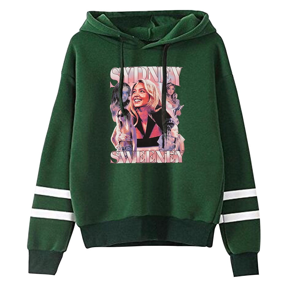 SydneyLL Sweatshirt - 25 Royal Blue