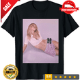 thumbnail image 1 of Sydney Sweeney Tee Shirt, LIMITED EDITION-TH66548, 1 of 2