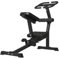 thumbnail image 1 of Syedee Full Body Stretching Machine - Ideal for Workouts, Exercises, Spinal Decompression, Relieve Spinal Compression and Flexibility Improvement, 1 of 6