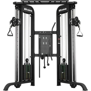 Cable Crossover Machine
