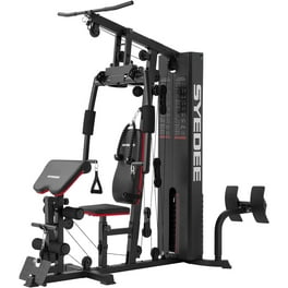 Home Gym Multifunctional Full Body Home Gym Equipment WLSCM-1148L 