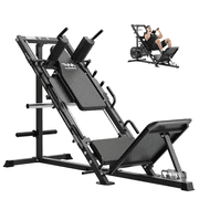 Explore Leg Exercise Equipment for Home Gyms and Fitness Routines