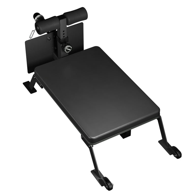 Nordic leg curl bench hotsell