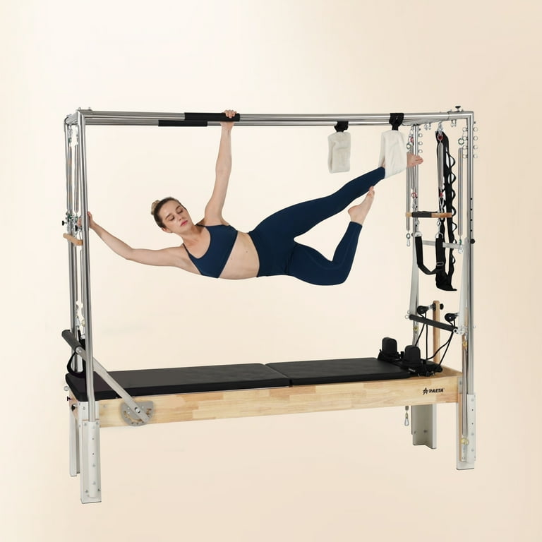 Syedee Pilates Equipment for Studios, Cadillac Pilates