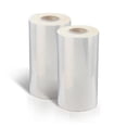 thumbnail image 1 of Syfan Sytec 307S POF Single Layer Shrink Film 100 ga 24" x 5,250', 1 of 7