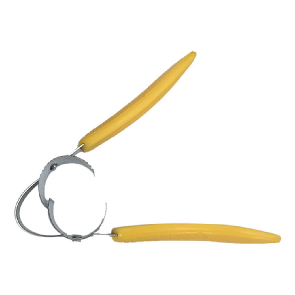 Syinda Grape Peeler Fruit Grape Skin Peeler Remover for Baby Scraps