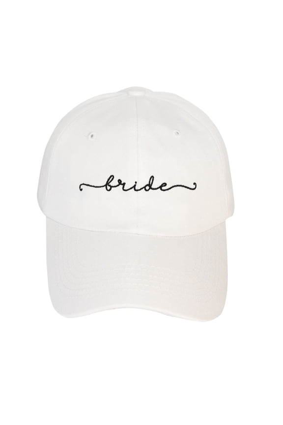 Embroidered Bride Dad Hat, Cotton Distressed Vintage Baseball Cap,Party Favors,Bridal Shower Gift,Honeymoon Gifts