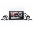 thumbnail image 1 of Sykik Motorcycle Action Camera 1080p With up to 60fps Cameras with "Smart Parts", 1 of 5