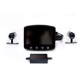 thumbnail image 1 of Sykik Rider RW3.0 Fully Waterproof Dual Camera System for Motorcycles with Large 4.5” Fully Waterproof Monitor, Smart Park and Wi-Fi.., 1 of 3