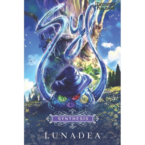 Syl Synthesis: Ein Monster-Evolutions-LitRPG-Abenteuer!, Book 4, (Paperback)