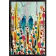 thumbnail image 1 of SylVie Demers - Birds Wall Poster, 14.725" x 22.375", Framed, 1 of 5