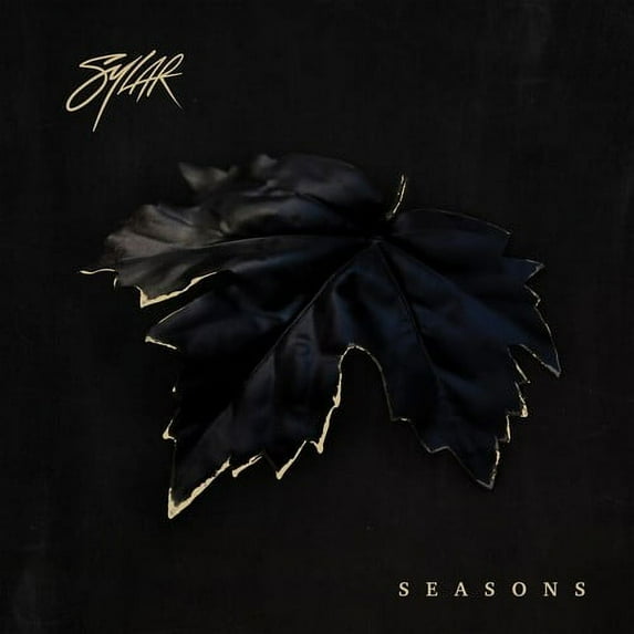 Sylar - Seasons - Music & Performance - Vinyl