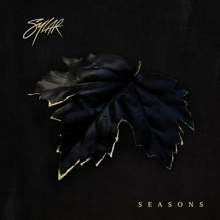 Sylar - Seasons - Vinyl - Walmart.Com