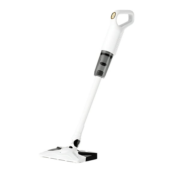 Sylchomon 2.7 ft Cordless Handheld Vacuum Cleaner 4000Pa Suction for Home Car Lightweight Washable Filter USB Charging Long Battery Life Pet Hair Dust Removal