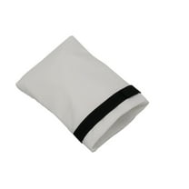 Sylchomon Winter Outdoor Faucet Anti Freeze Cover Oxford Cloth Insulation Waterproof Windproof Sack for Garden Hose Sidewall Faucets Easy Install Reusable