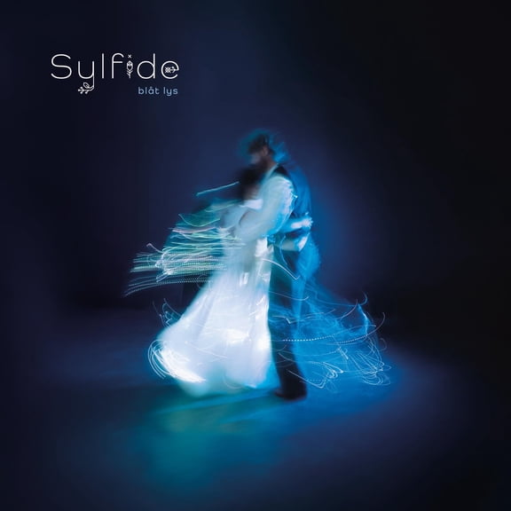 Sylfide Blat Lys (Vinyl Record)