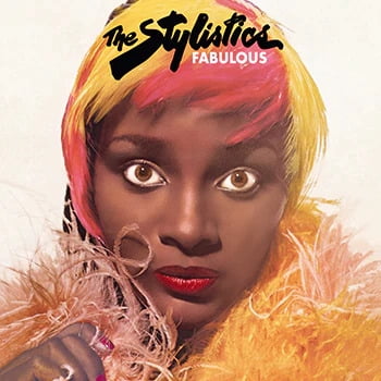 Sylistics - Fabulous - Limited - Music & Performance - Vinyl
