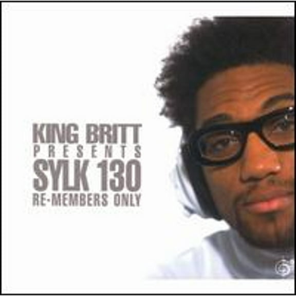 Pre-Owned Re-Members Only (CD 0657036104020) by Sylk 130