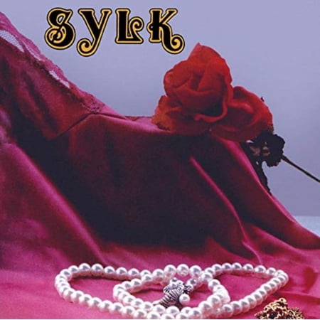 Sylk - Vinyl