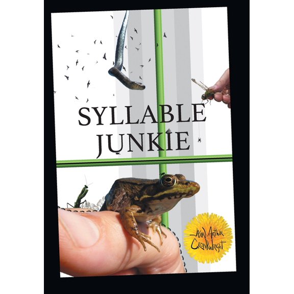 Syllable Junkie, (Paperback)