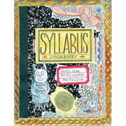 Lynda Barrys Creativity Syllabus Notes from an Accidental Professor, Book 3, Paperback