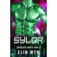 thumbnail image 1 of Conquered World: Sylor: Science Fiction Adventure Romance (Paperback), 1 of 1