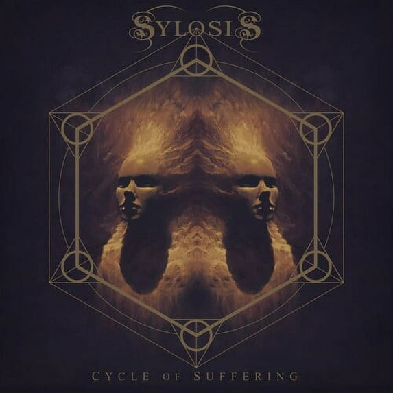 Sylosis - Cycle Of Suffering - Music & Performance - CD