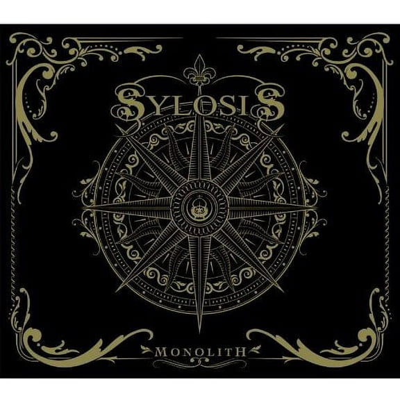 Sylosis - Monolith - Music & Performance - CD