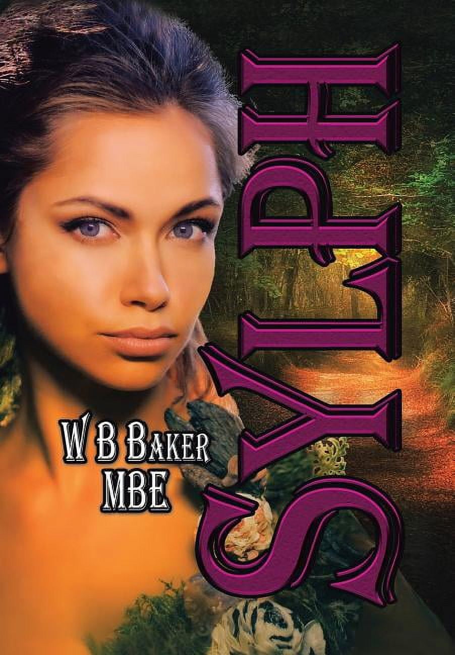 Sylph (Hardcover)