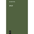 thumbnail image 1 of Sylt, (Hardcover), 1 of 1