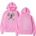 thumbnail image 1 of SylvBegna Hooded Tops Octane Sweatshirts For Men Women Hoodie Casual Long Sleeve Pullover Hoodie Streetwear, 1 of 3