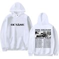 thumbnail image 1 of SylvBegna Octane Hoodie Men Women Sweatshirts Hoodies Fashion Long Sleeve Casual Pullover Hooded Tops, 1 of 3