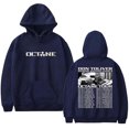 thumbnail image 1 of SylvBegna Octane Hoodie Men Women Sweatshirts Hoodies Fashion Long Sleeve Casual Pullover Hooded Tops, 1 of 3