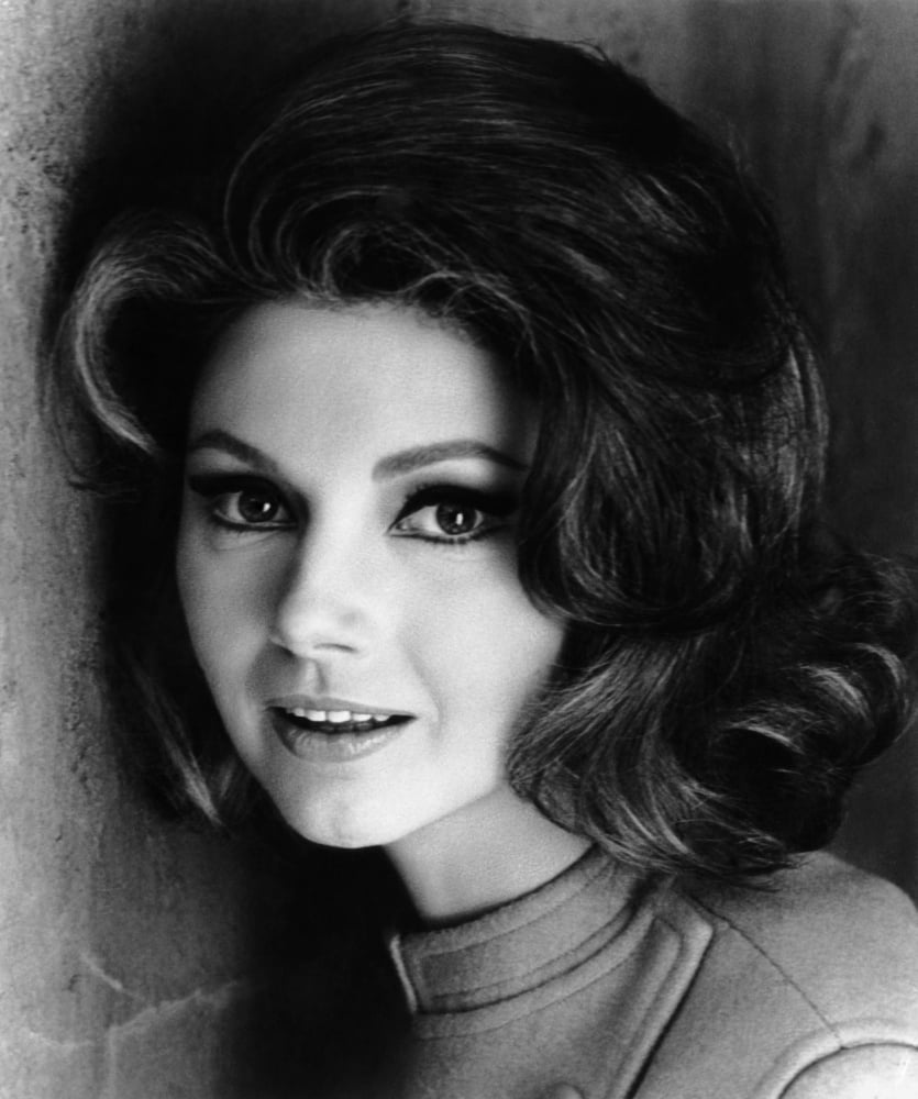 Sylva Koscina Canvas Art - (16 x 20)