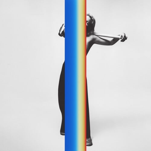 Sylvan Esso - Ow 8 - Music & Performance - CD
