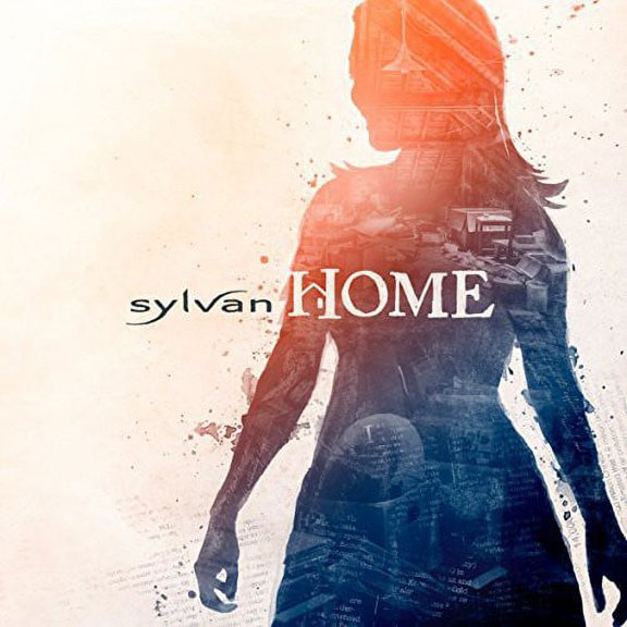 Sylvan - Home - Rock - CD