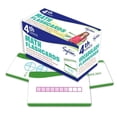 thumbnail image 1 of Sylvan Math Flashcards: 4th Grade Math Flashcards: 240 Flashcards for Improving Math Skills (Place Value, Comparing Numbers, Rounding Numbers, Fractions, Decimals, Measurements, Geometry) (Other), 1 of 1