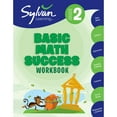 thumbnail image 1 of Pre-Owned 2nd Grade Basic Math Success Workbook: Place Values, Addition, Subtraction, Grouping and Sharing, Fractions, Time & More; Activities, Exercises, and T (Paperback) 0375430369 9780375430367, 1 of 1