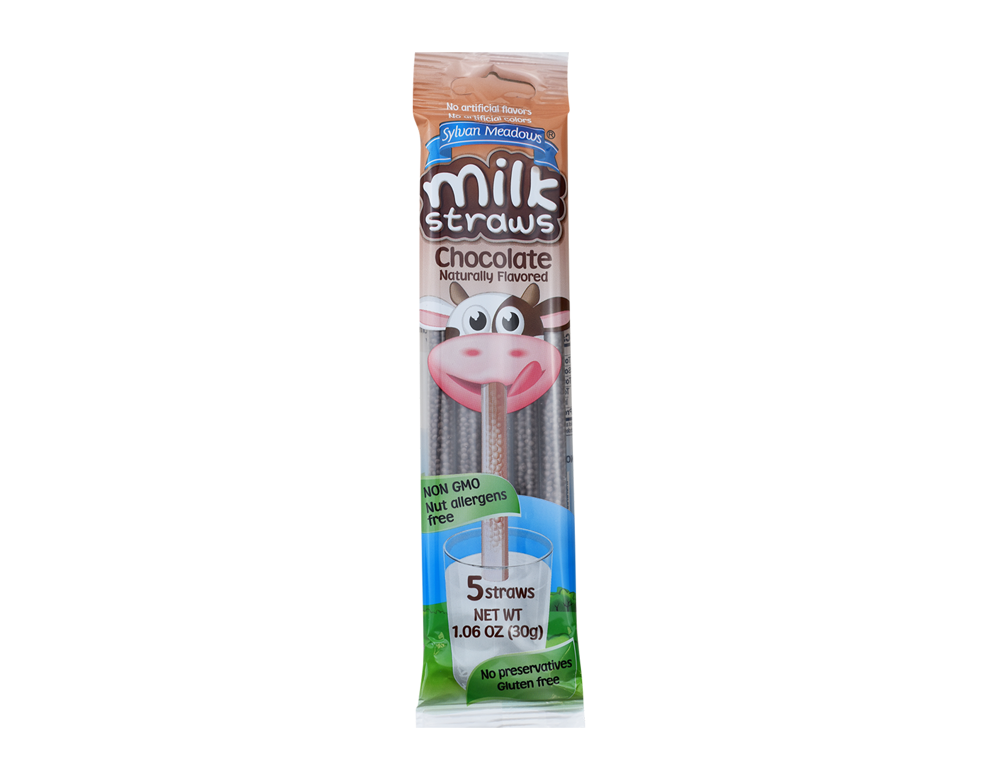 Milk Magic Magic Milk Flavoring Straws 36 Straws FlavorsCookies and